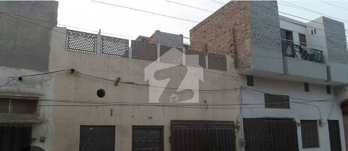 Own A House at An Ideal Location Of Lahore