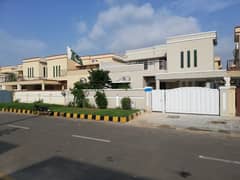 350 Square Yards House For Rent Is Available In Falcon Complex New Malir