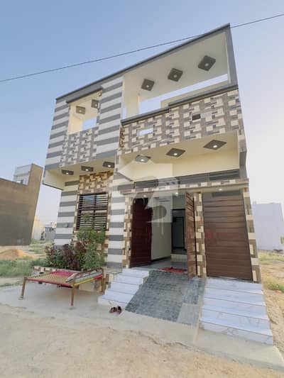 Brand New House Available For Sale