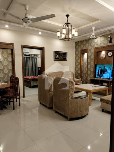 30*60 Full Furnished Upper Portion Available For Rent In G13