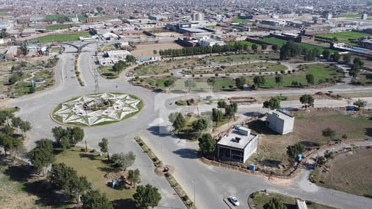 Want To Buy A Prime Location Residential Plot In Gujranwala?