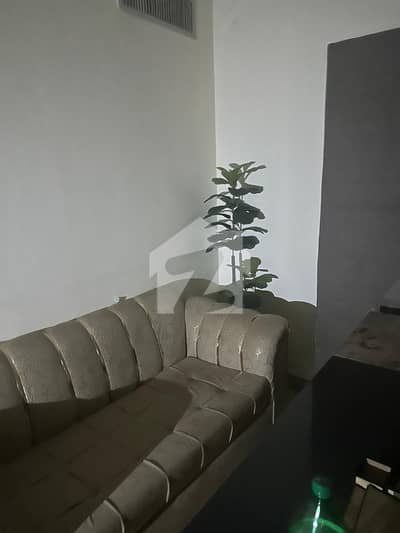 Build Your Business Setup At An Ideal Location Fully Furnished 1200 sqft Office