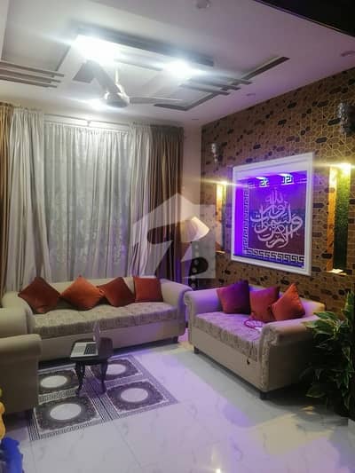 05-Marla Used House For Sale