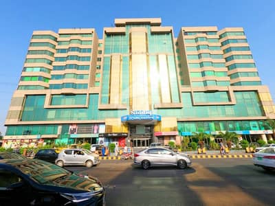 صدیق ٹریڈ سنٹر گلبرگ,لاہور میں 9 مرلہ Studio دفتر 3.95 کروڑ میں برائے فروخت۔ صدیق ٹریڈ سنٹر گلبرگ,لاہور میں 9 مرلہ Studio دفتر 3.95 کروڑ میں برائے فروخت۔