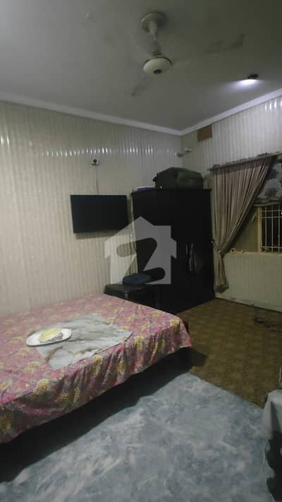 Separate Portion For Rent Only For Women's