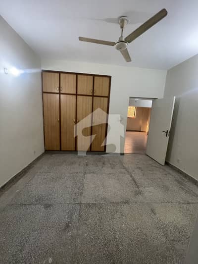 2 Bed Flat Is Available For Rent In New PHA E-Type , Sector G-11/3