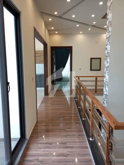10 Marla Luxurious House For Sale In M Block WAPDA City