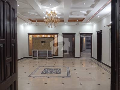 30*60 Double Story House Available For Rent In G13