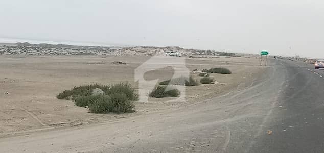موضع وشِن دُور گوادر میں 1 کنال رہائشی پلاٹ 10.0 لاکھ میں برائے فروخت۔