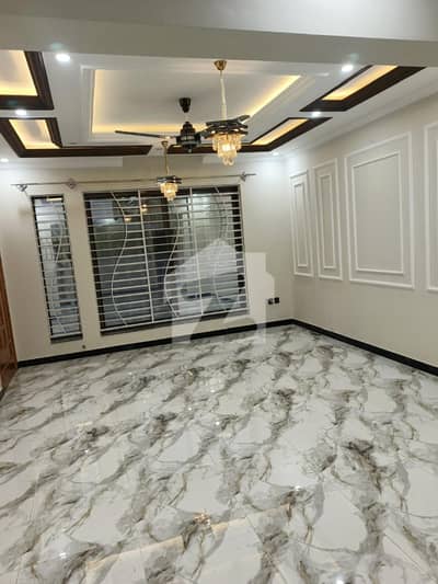 12 Marla House Available For Sale In G-15 Islamabad