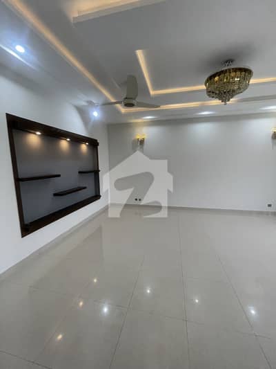 14 Marla ( 40*90 ) Upper Portion Is Available For Rent In Sector G-10