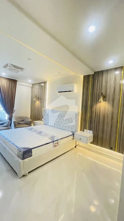 Ideal Flat For Sale In Mumtaz City