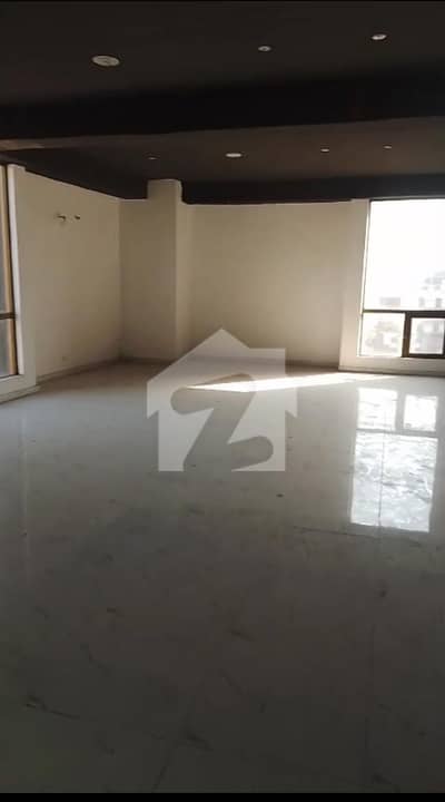 A Brand New 2500sqft Office for Rent At An Outclass Location