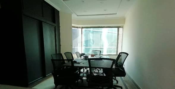 800 Square Feet Unfurnished Office In Siddique Trade Center Is Available For Rent
