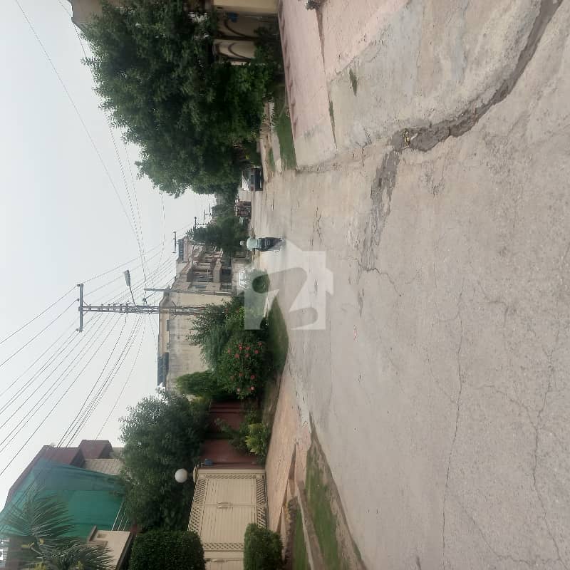 1 Kanal Residential Plot For Sale 1 Kanal Residential Plot For Sale
