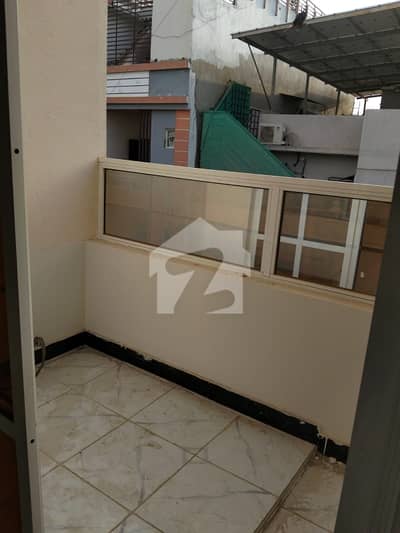 Own A Upper Portion In 1000 Square Feet Karachi For Rent
