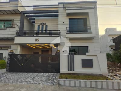 7 Marla Double Storey New House For Sale In Federation O. 9 Islamabad 7 Marla Double Storey New House For Sale In Federation O. 9 Islamabad