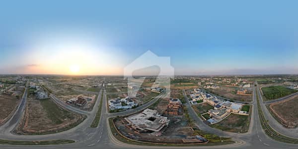 84 Marla Plot For Sale Best Investment Opportunity
