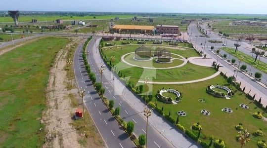 ماسٹر سٹی ہاؤسنگ سکیم گوجرانوالہ میں 4 مرلہ کمرشل پلاٹ 49.0 لاکھ میں برائے فروخت۔