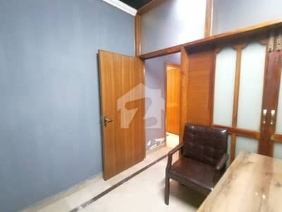 Reasonably-Priced 1200 Square Feet Office In Siddique Trade Center, Lahore Is Available As Of Now