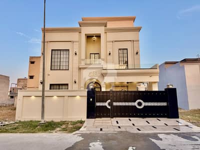 10 Marla Modern Double Height House For Sale | Very Affordable Price | Citi Housing Gujranwala