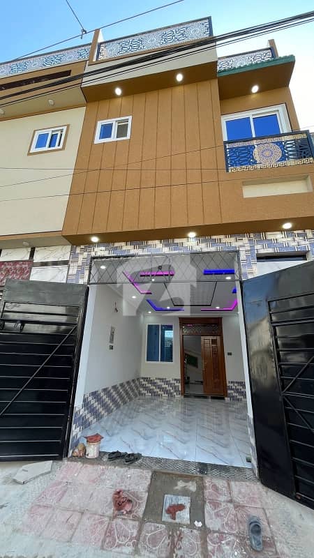 Buying A Prime Location House In Peshawar? Buying A Prime Location House In Peshawar?