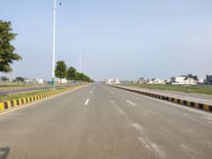 Prime Location 1 Kanal Plot For Sale In W Block, DHA Phase 7 Lahore