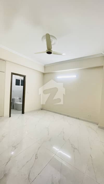 2 Bed Brand New Luxury Apartment Is Available For Rent In Warda Hamna 5 Sector G-11