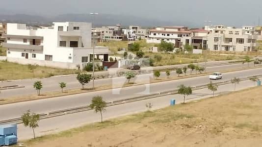 7 Marla Developed Plot For Sale At Investor Rate 7 Marla Developed Plot For Sale At Investor Rate