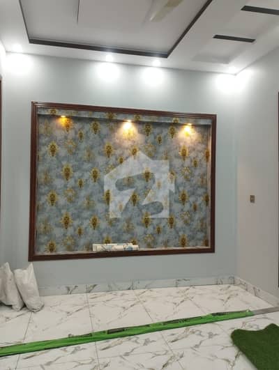 5 Marla Brand New House For Sale 5 Marla Brand New House For Sale