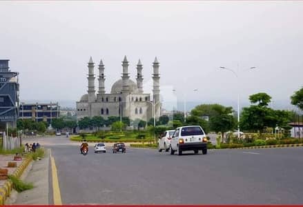 Main Boulevard Plot Exclusively Top Notch Plot Near D Markaz Best Living Opportunity Main Boulevard Plot Exclusively Top Notch Plot Near D Markaz Best Living Opportunity