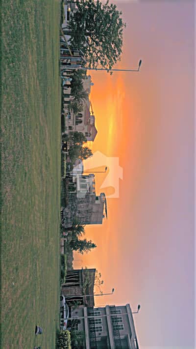 A Stunning Residential Plot Is Up For Grabs In Citi Housing Citi Housing