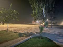 ڈولفن سٹی ہاؤسنگ سوسائٹی کینال روڈ,رحیم یار خان میں 1 کنال رہائشی پلاٹ 1.2 کروڑ میں برائے فروخت۔