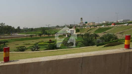 50x50 Commercial Plot Nearby 10 Marla Ideal Location Business Hub Best For Income Generation Suitable Option For Rental Income