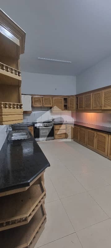 Beautiful Ground + Basement Portion for Rent in F-7, Islamabad