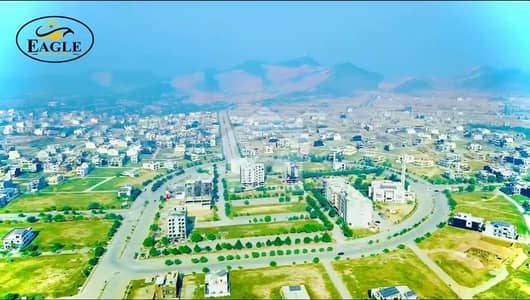 ایم پی سی ایچ ایس - بلاک جی ایم پی سی ایچ ایس ۔ ملٹی گارڈنز,بی ۔ 17,اسلام آباد میں 2 کنال رہائشی پلاٹ 1.75 کروڑ میں برائے فروخت۔