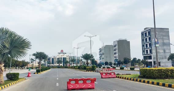 10-Marla On Ground Possession Plot Available For Sale In New Lahore City Phase-3 10-Marla On Ground Possession Plot Available For Sale In New Lahore City Phase-3