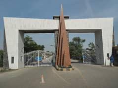 رائل بشیر گارڈن رحیم یار خان میں 7 مرلہ رہائشی پلاٹ 45.0 لاکھ میں برائے فروخت۔