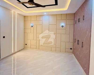 House For sale Is Readily Available In Prime Location Of MPCHS - Block E