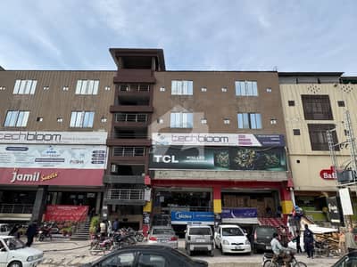 پی ڈبلیو ڈی ہاؤسنگ سکیم اسلام آباد میں 1 کنال عمارت 16.0 لاکھ میں کرایہ پر دستیاب ہے۔