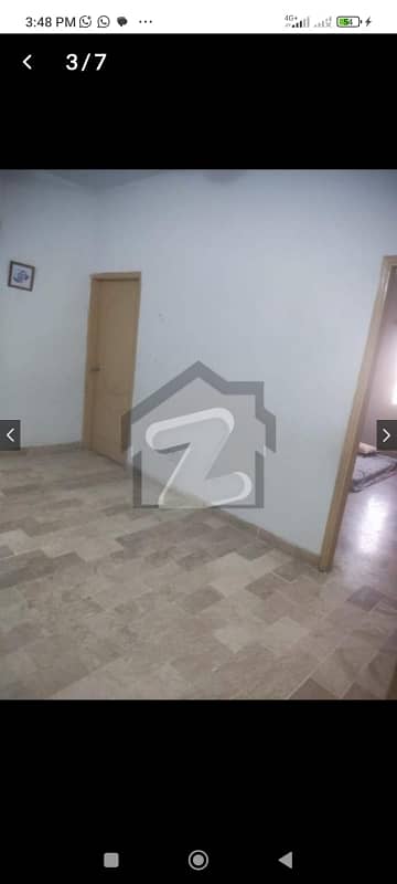 Highly-Desirable 850 Square Feet Flat Available In Gulshan-e-Maymar - Sector X