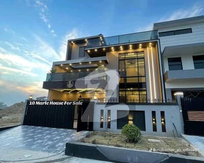C1 Brand New House Available For Sale