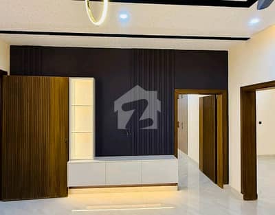 A 1800 Square Feet House Located In MPCHS - Block E Is Available For sale
