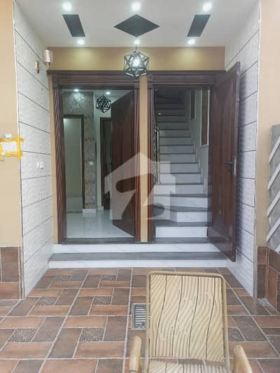 3 Marla Brand New Luxury Modern Style With Direct Meeting Super Hot Location For Sale in Union Green