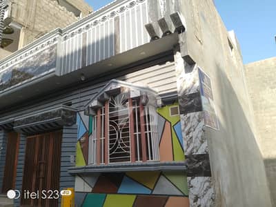 HOUSE SALE IN NORTH TOWN RESIDENCY PHASE 1
