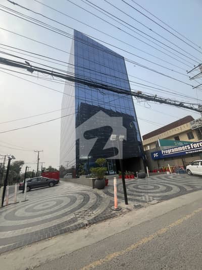 جوہر ٹاؤن فیز 2 جوہر ٹاؤن,لاہور میں 1 کنال Studio عمارت 65.0 کروڑ میں برائے فروخت۔ جوہر ٹاؤن فیز 2 جوہر ٹاؤن,لاہور میں 1 کنال Studio عمارت 65.0 کروڑ میں برائے فروخت۔