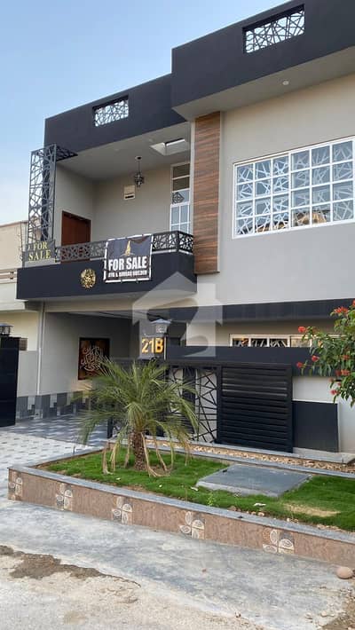 House For Sale In Islamabad