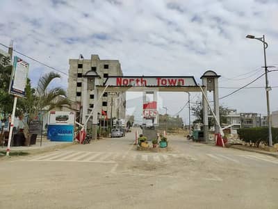 L-11, 80 Sq Yard, Paradise Block