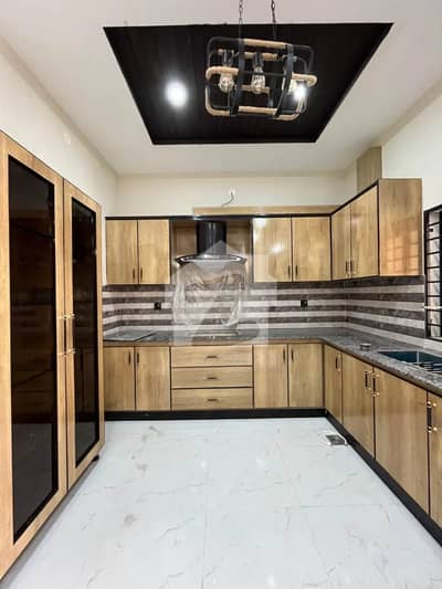 Luxury 5 Marla Double Story House Available in New City Phase 2 Wah Cantt