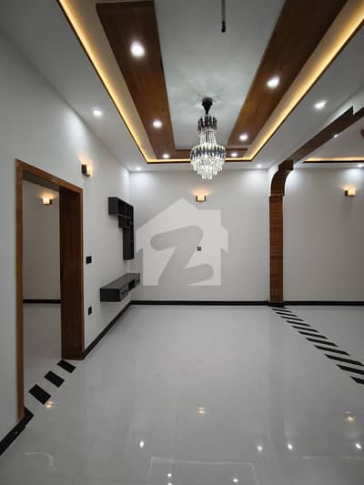 5 Marla One And Half Storey Brand New House For Sale In E Block New City Phase 2